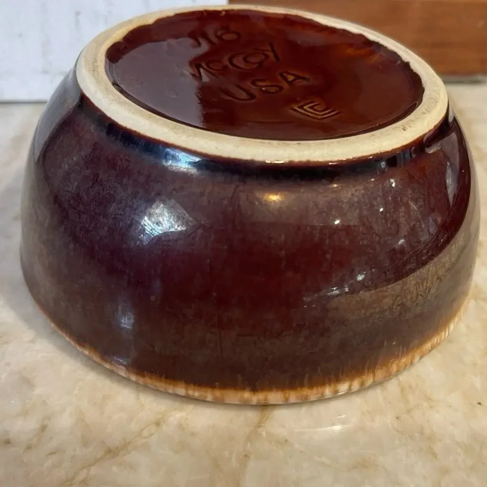 McCoy Design mccoy brown